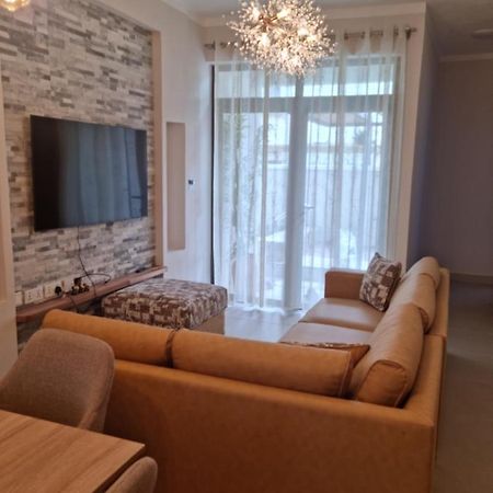Pearl Gate Residence Flic en Flac Luaran gambar