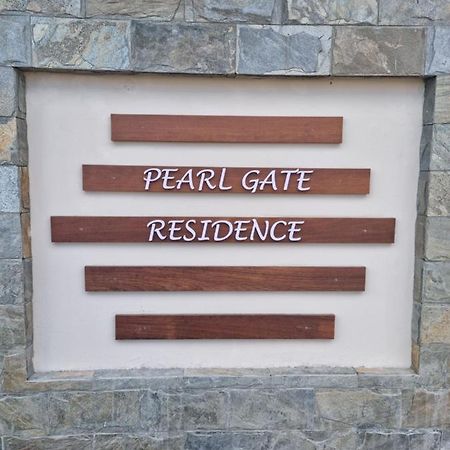 Pearl Gate Residence Flic en Flac Luaran gambar