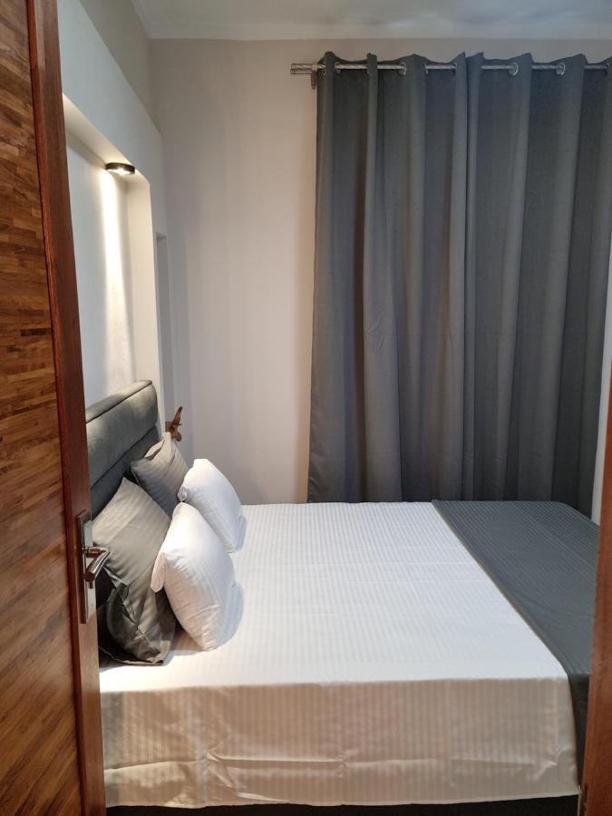 Pearl Gate Residence Flic en Flac Luaran gambar