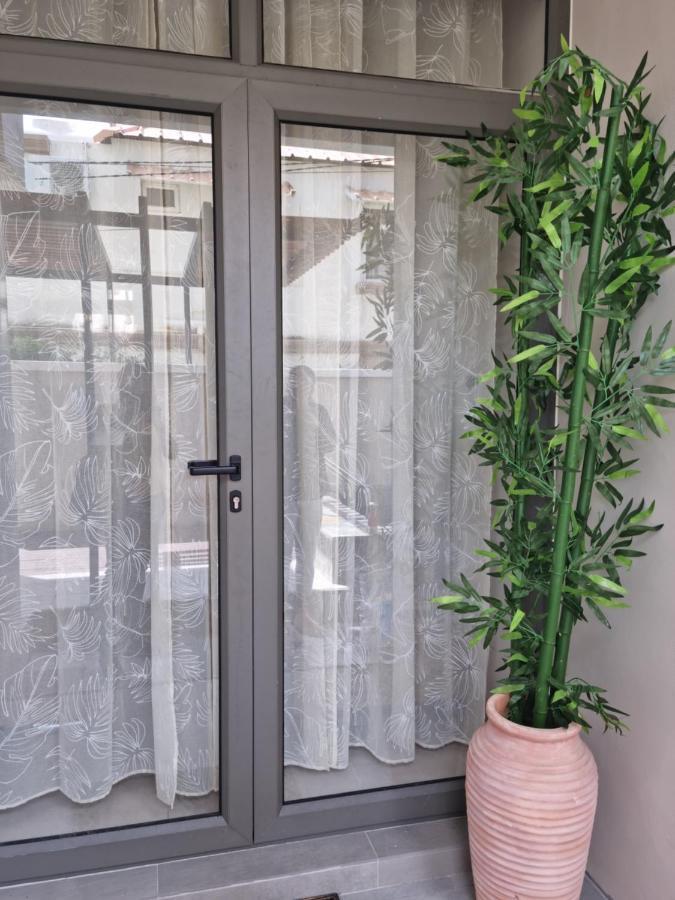 Pearl Gate Residence Flic en Flac Luaran gambar