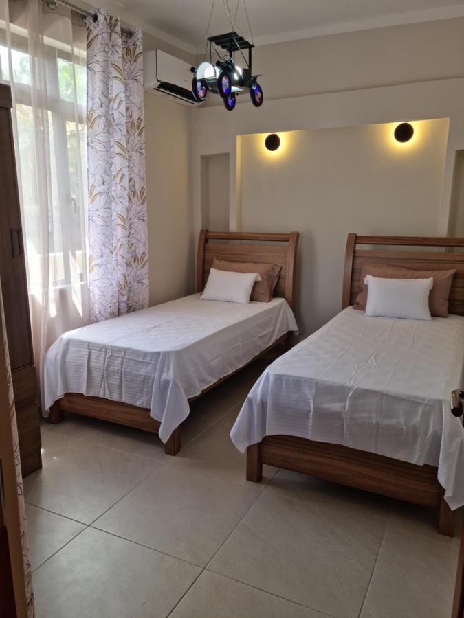 Pearl Gate Residence Flic en Flac Luaran gambar