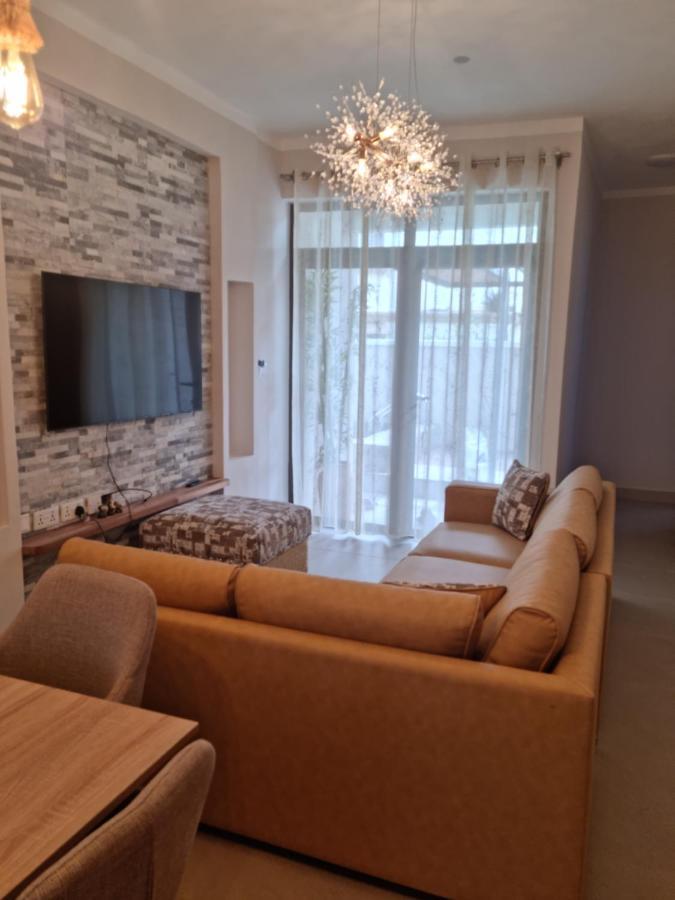 Pearl Gate Residence Flic en Flac Luaran gambar