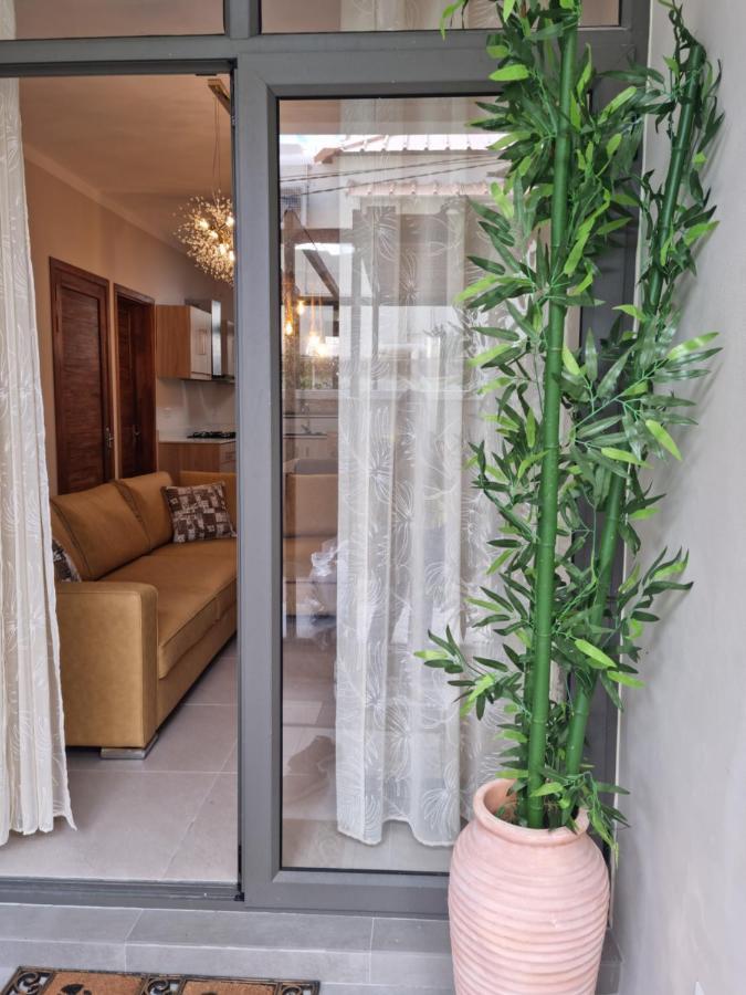 Pearl Gate Residence Flic en Flac Luaran gambar